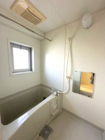 グレイスコートAの物件内観写真