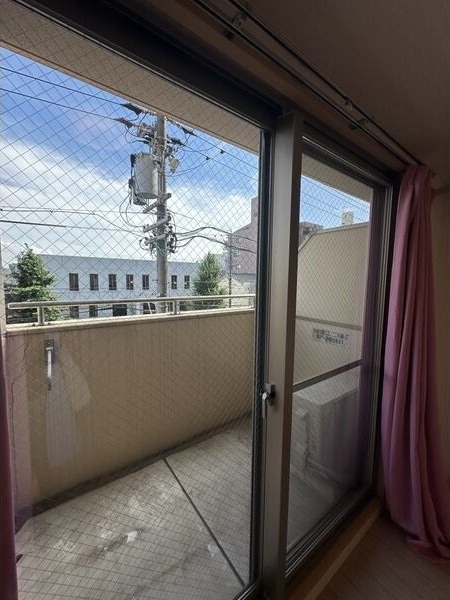 グレイスコートAの物件内観写真