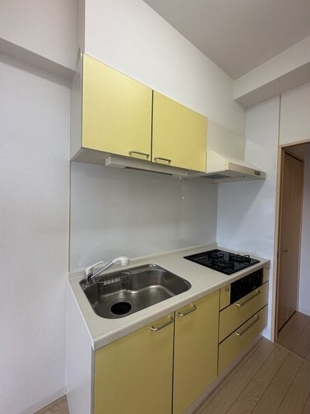 グレイスコートAの物件内観写真