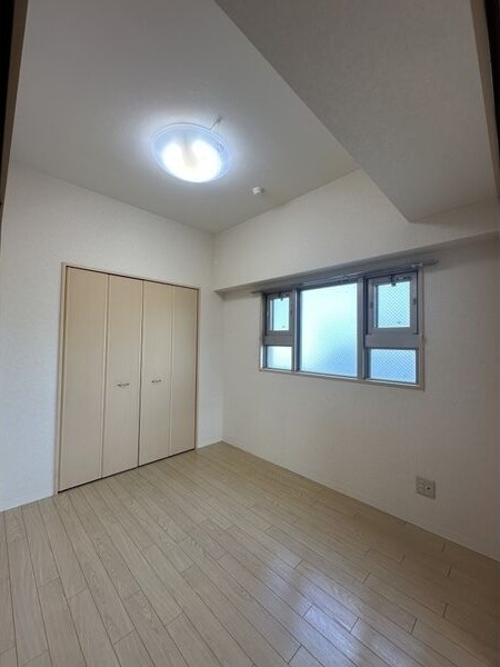 グレイスコートAの物件内観写真