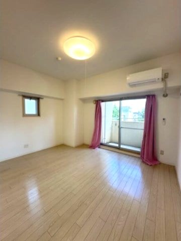 グレイスコートAの物件内観写真