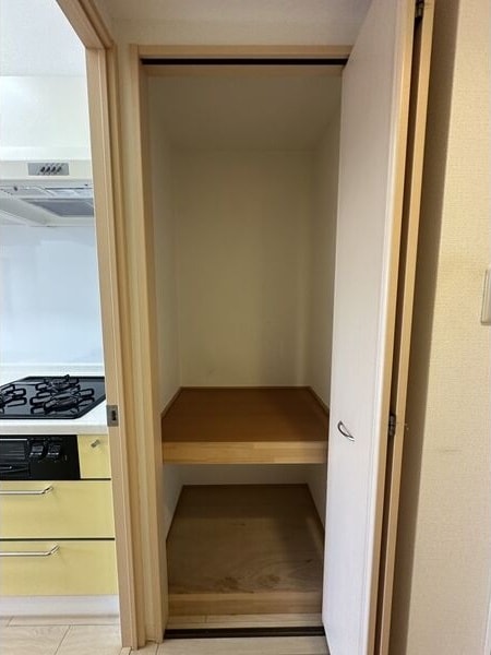 グレイスコートAの物件内観写真