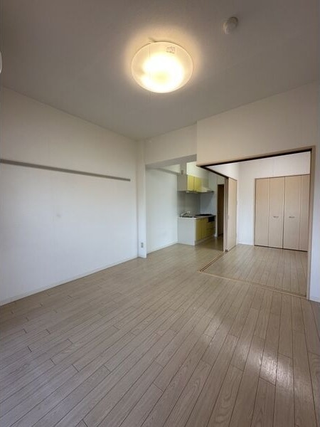 グレイスコートAの物件内観写真