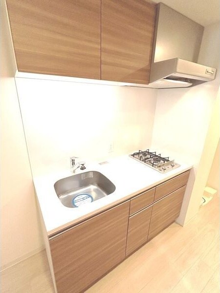 ブランシエスタ泉の物件内観写真