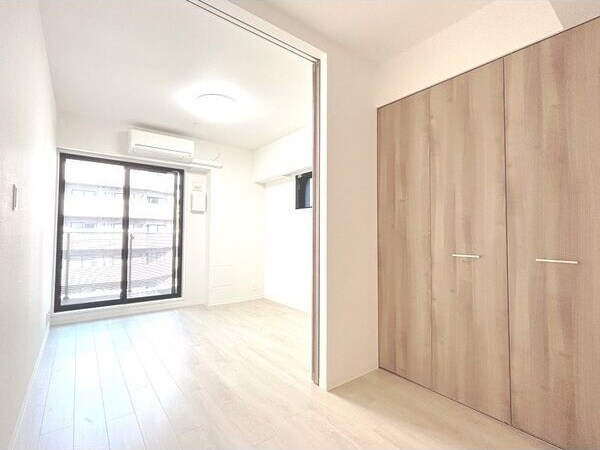 ブランシエスタ泉の物件内観写真