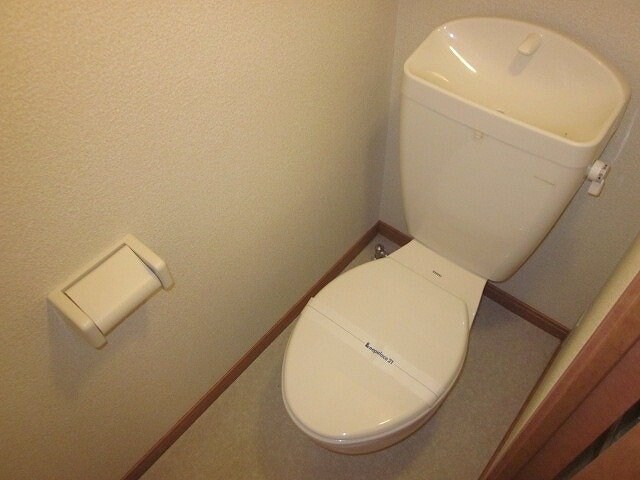 レオパレス野立の物件内観写真