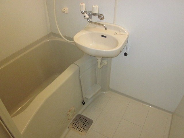 レオパレス野立の物件内観写真