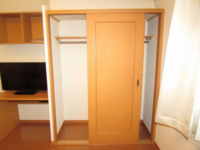 レオパレス野立の物件内観写真