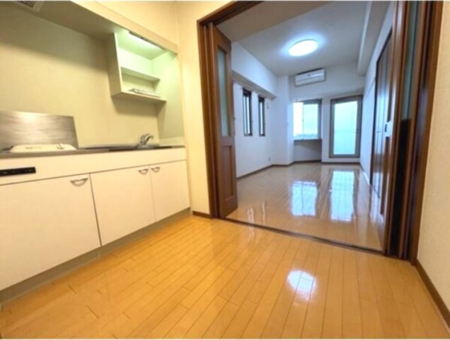 グランデ城西の物件内観写真