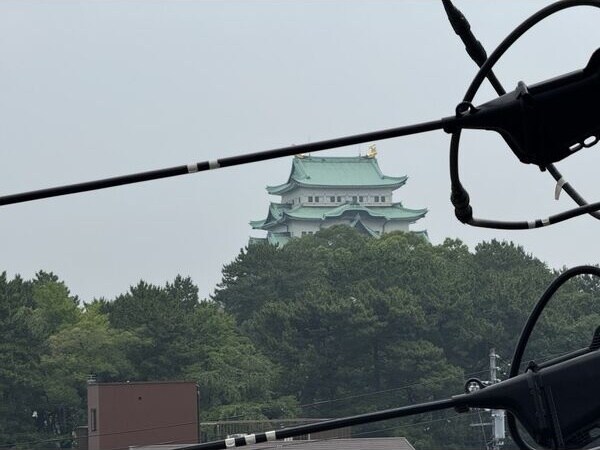 グランデ城西の物件内観写真