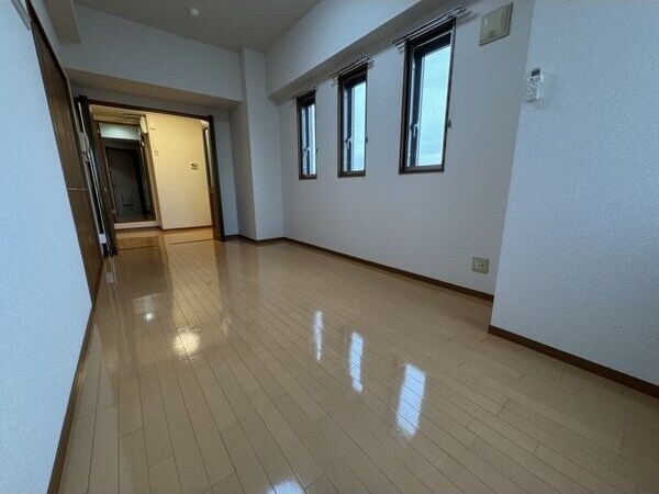 グランデ城西の物件内観写真