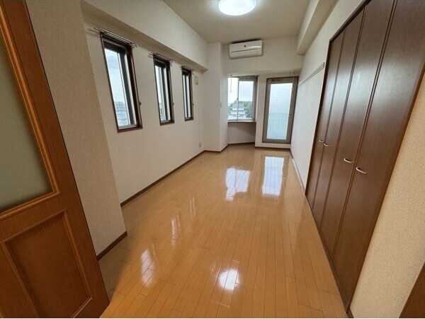 グランデ城西の物件内観写真
