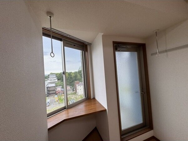 グランデ城西の物件内観写真