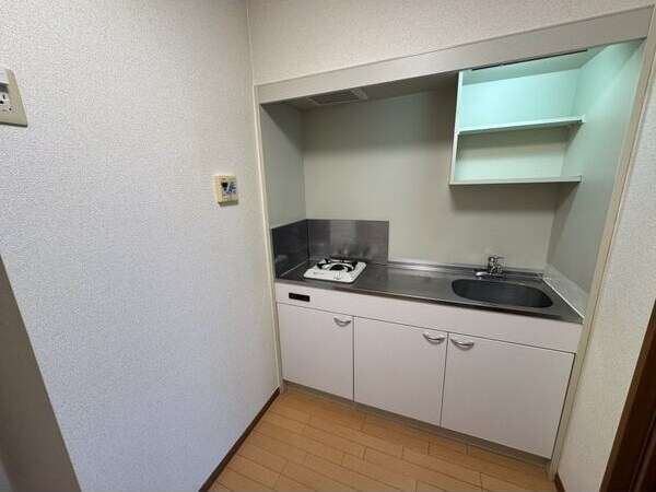 グランデ城西の物件内観写真