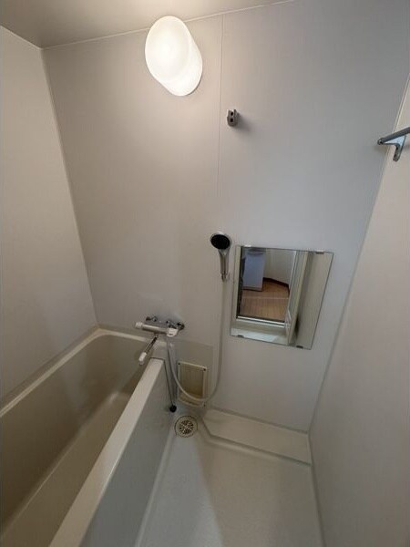 グランデ城西の物件内観写真