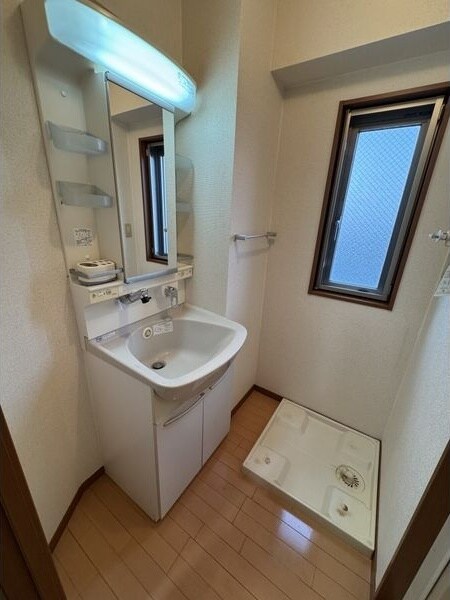 グランデ城西の物件内観写真