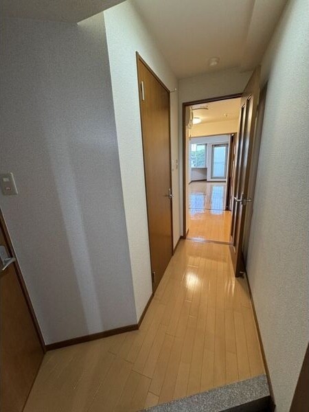 グランデ城西の物件内観写真