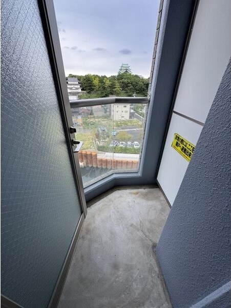 グランデ城西の物件内観写真