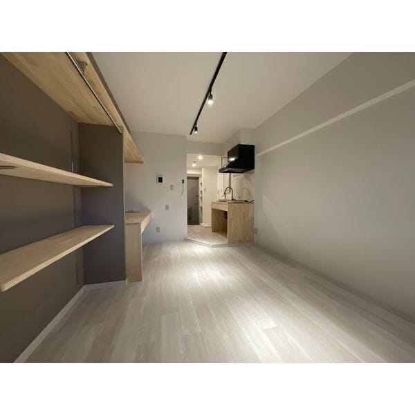 花の木ハイツの物件内観写真