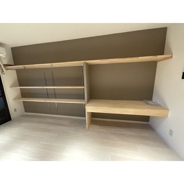 花の木ハイツの物件内観写真