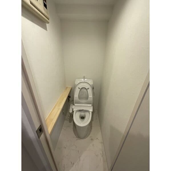 花の木ハイツの物件内観写真