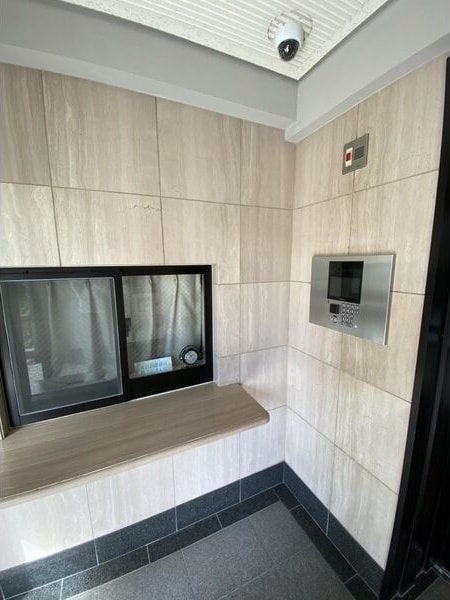 バンベール金山の物件外観写真