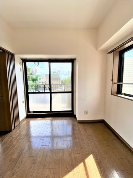 バンベール金山の物件内観写真