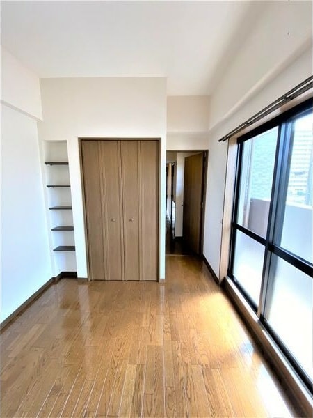 バンベール金山の物件内観写真