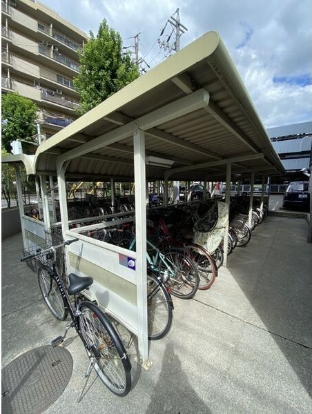 バンベール金山の物件内観写真