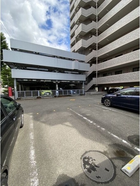 バンベール金山の物件内観写真