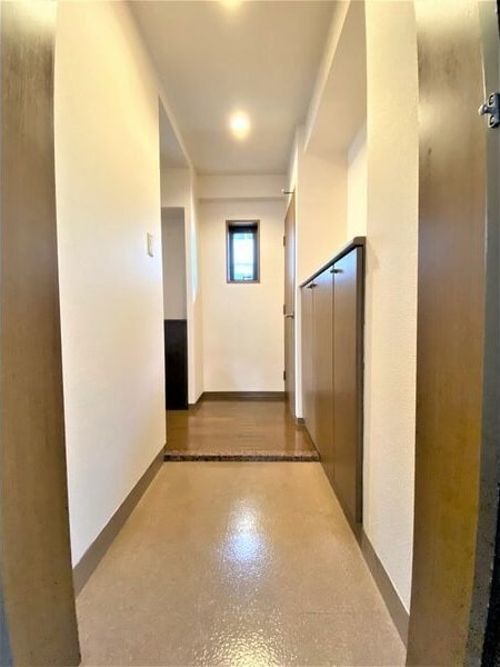 バンベール金山の物件内観写真