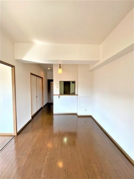 バンベール金山の物件内観写真