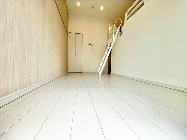 グランフルールの物件内観写真