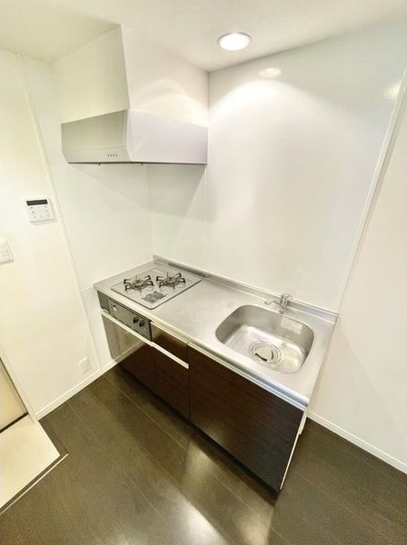 グランフルールの物件内観写真