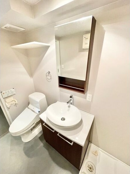 グランフルールの物件内観写真