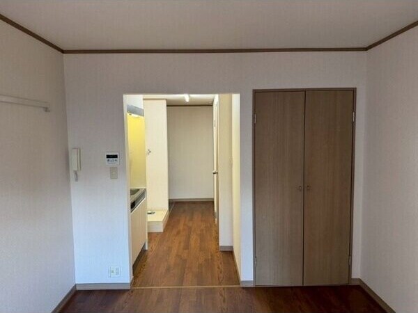 アヴェニュー高畑の物件内観写真