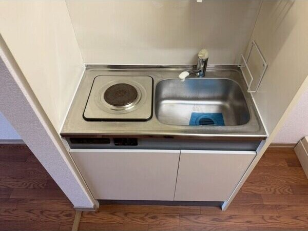 アヴェニュー高畑の物件内観写真