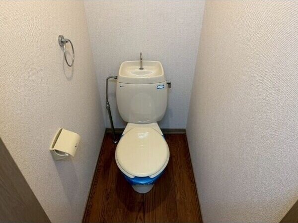 アヴェニュー高畑の物件内観写真