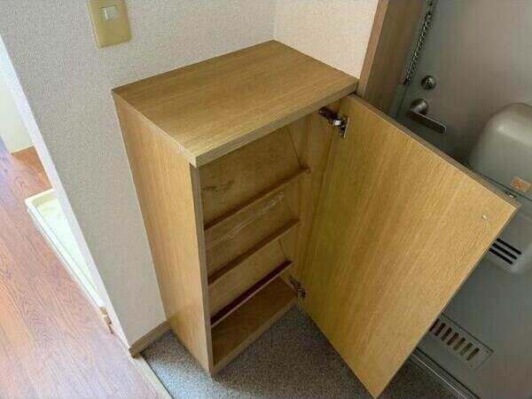 アヴェニュー高畑の物件内観写真