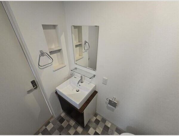 IOの物件内観写真