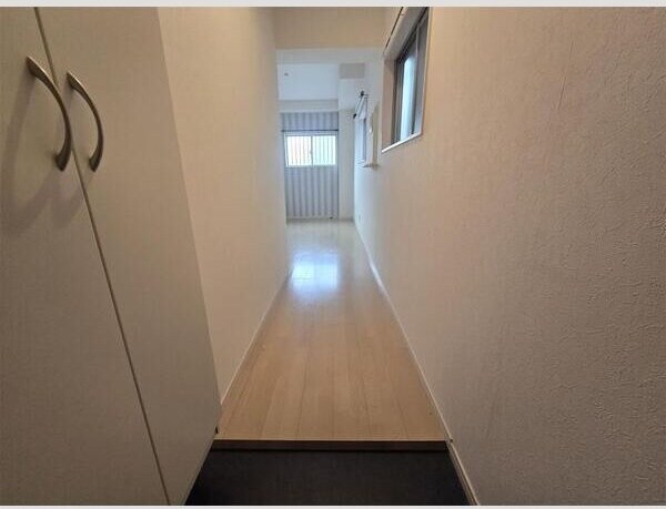 IOの物件内観写真