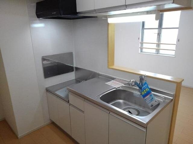 メゾンＭ＆Ｍ　Ⅱの物件内観写真