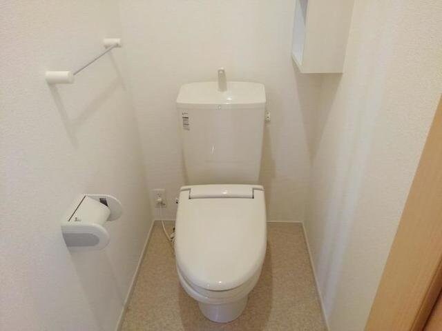 メゾンＭ＆Ｍ　Ⅱの物件内観写真