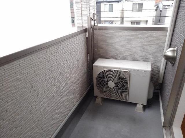 メゾンＭ＆Ｍ　Ⅱの物件内観写真