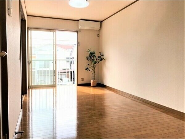 シャトー白菊の物件内観写真