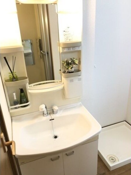 シャトー白菊の物件内観写真