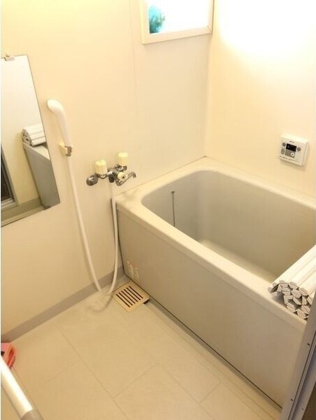 シャトー白菊の物件内観写真