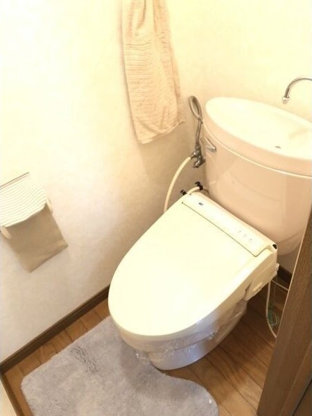 シャトー白菊の物件内観写真