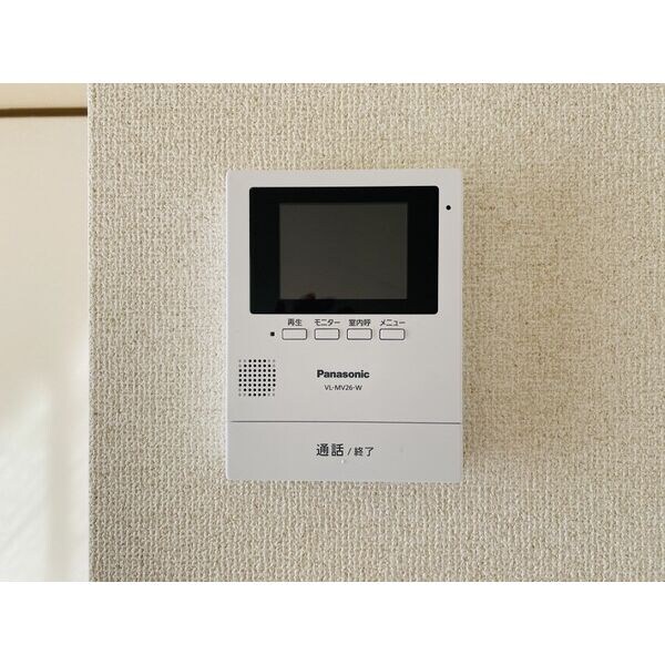 シャトー白菊の物件内観写真