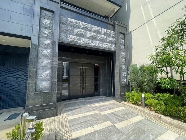 プレサンス錦通THE葵の物件外観写真